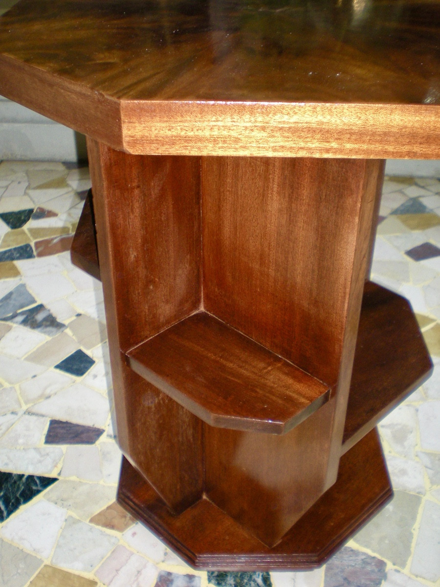 Tavolino art déco-photo-2