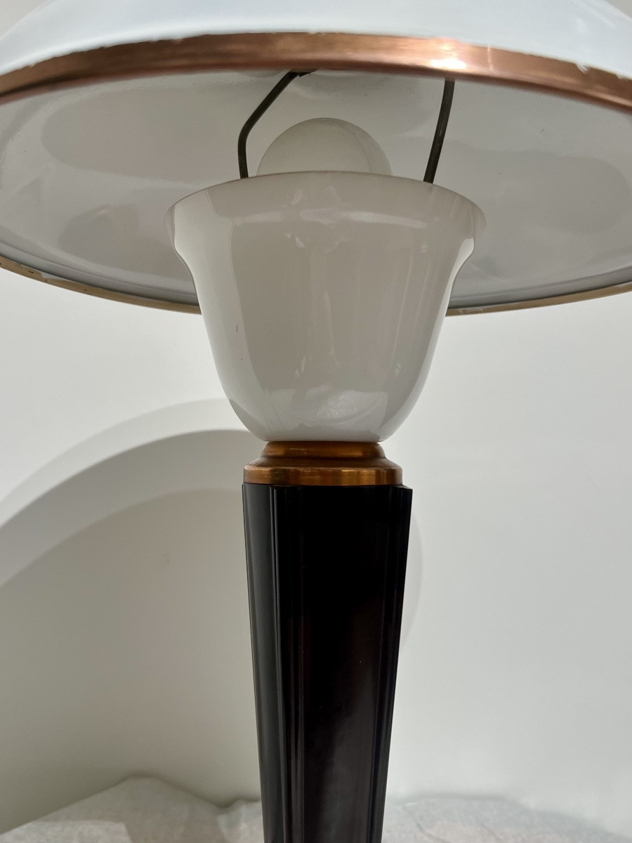 Lampada art déco-photo-1