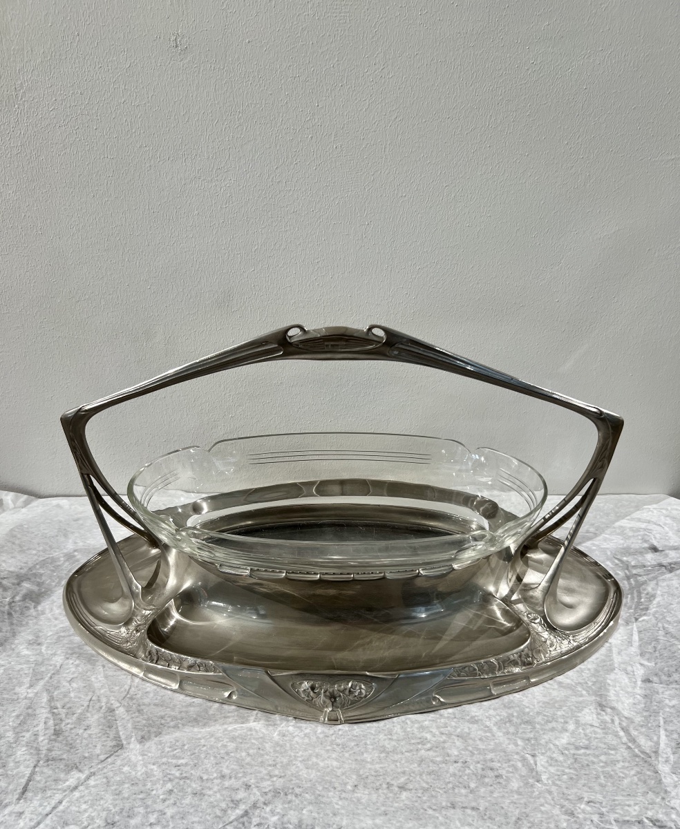 Centrotavola jugendstil-photo-1