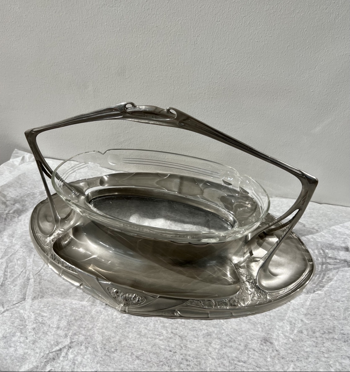 Centrotavola jugendstil-photo-2
