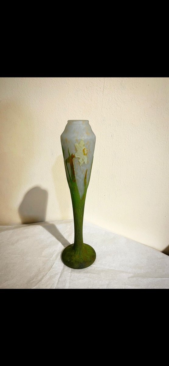 Narcis - Vase -photo-2