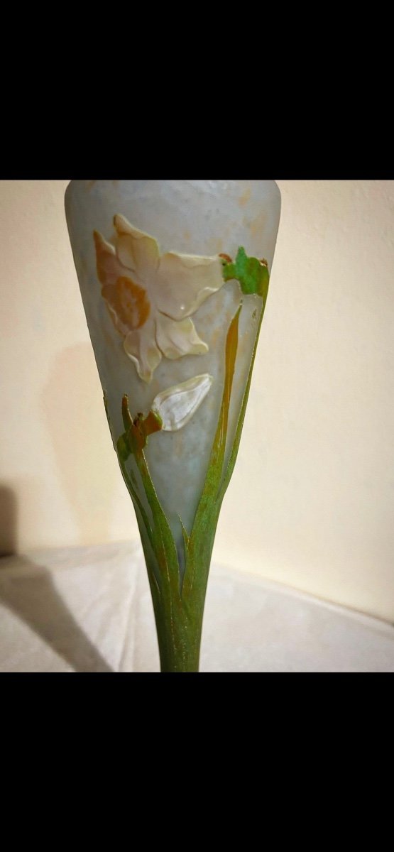 Narcis - Vase -photo-4