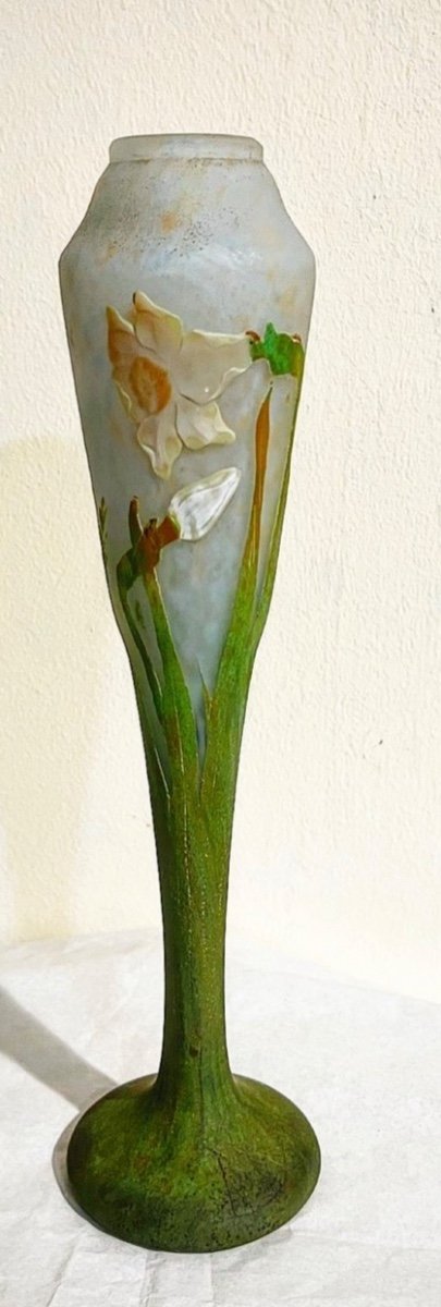 Narcis - Vase -photo-3