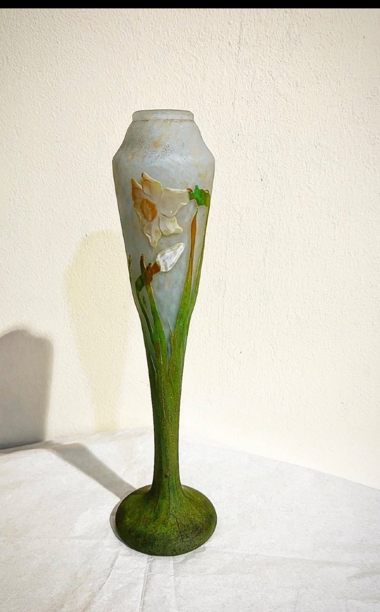 Narcis - Vase 