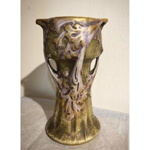 Vaso jugendstil Amphora