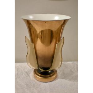 Fiamme- Lampada art déco