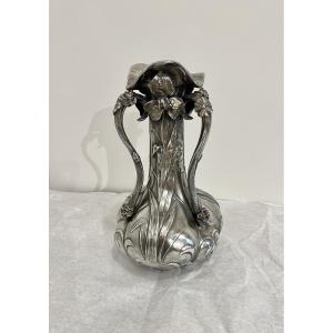 Vaso art nouveau Petizon