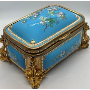 Jewelry Box