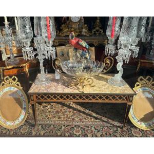 Mail Fert Maison  Coffee Table , Circa 1910 