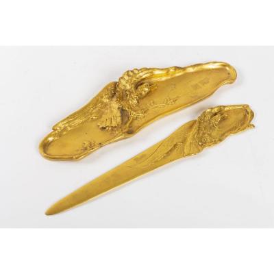 Marionnet Empty Pocket Set