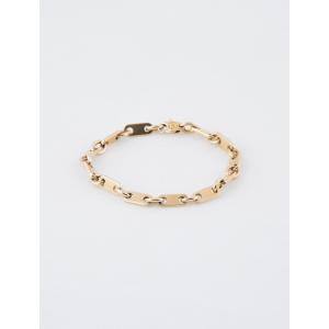 Cartier Fidelity Vintage Bracelet Yellow Gold