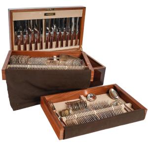 Cutlery Set "talisman Sienna" 112 Pieces