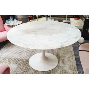 Eero Saarinen (1910 - 1961) & Knoll International, Publisher, Table 137 Cm
