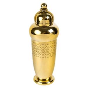 Tetard Frères - Shaker In Vermeil 20th Century Art Deco