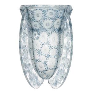 René Lalique (1860 - 1945) “butterflies” Vase - 1936.