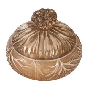 1910, René Lalique - "hair Of Venus" Box
