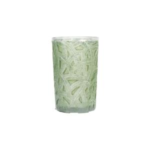 1923 René Lalique - 'spruce' Vase