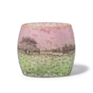 Circa 1905 Daum - Nancy “prairie”