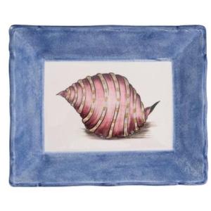 Christian Dior – Shell Porcelain Vide-pocket, Circa 2000