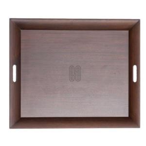 Hermès, Wooden Tray