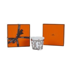 Hermès Service Balcon Guadalquivir Candle