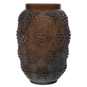 1932 René Lalique – “davos” Vase