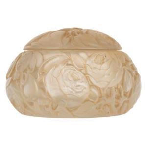 1927 – René Lalique – “dinard” Box