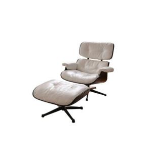 Charles And Ray Eames – Mobilier International Edition: Lounge Chair And Ottoman