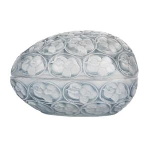 René Lalique: "chicks" Box, 1929