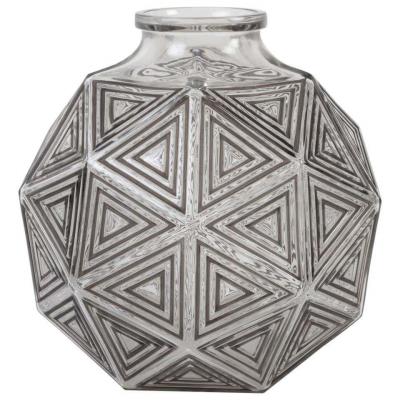 René Lalique, Vase