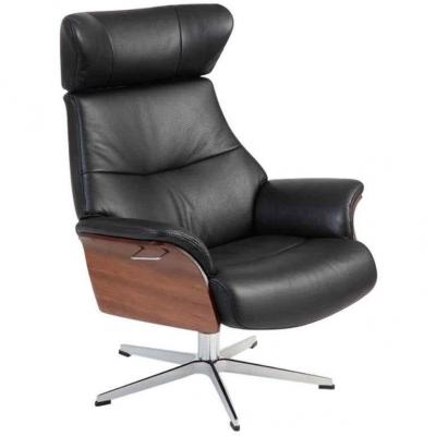 Jahn Aamodt, Conform "air" Armchair With Its Ottoman