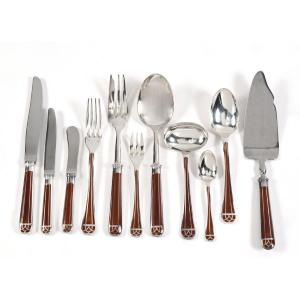 Christofle, Tableware Talisman 77 P