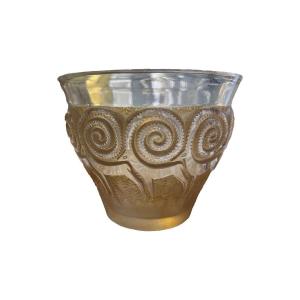 René Lalique (1860 - 1945) 