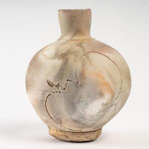 David Miller - Ceramic Vase. 80 Years
