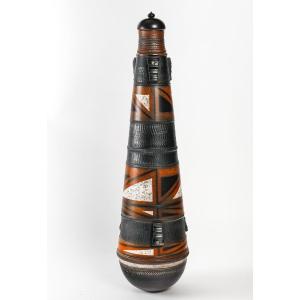 Christian Toublanc - Important Ceramic, Terra Sigillata