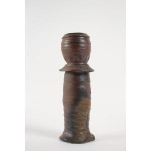 Steen Kepp - Ceramic Vase. Around 1980