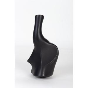 Istvan Hollo - Ceramic Sculpture