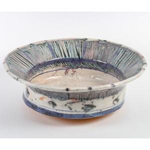 Catherine Vanier - Large Ceramic Cup