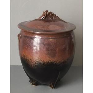 Xavier Duroselle & Hélène Lathoumétie - Ceramics 