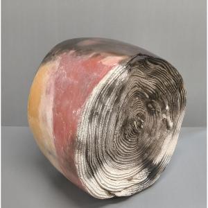 Anne Bulliot - Ceramic Sculpture