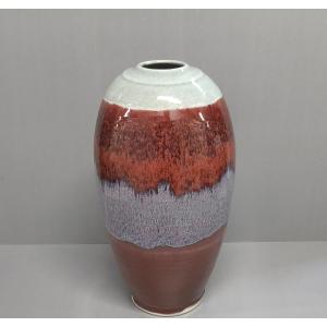 Bernard Riguet - Ceramics