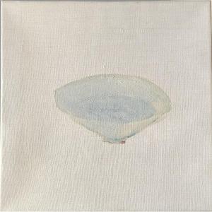 Wang Qifeng - Oil On Canvas