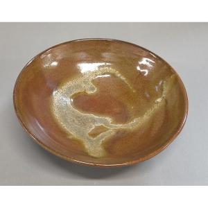 Machiko Hagiwara - Glazed Stoneware Cup 
