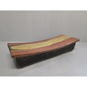 François Eve -grande Ceramic Box