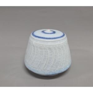 Roger Collet - Ceramic Sulfide