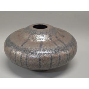 Daniel De Montmollin - Ceramic Vase