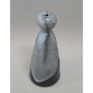 Horst Kerstan - Ceramic, Glazed Stoneware From 1968