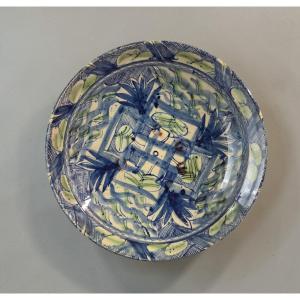 Catherine Vanier - Wall Ceramics