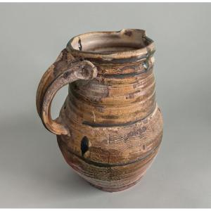 Michelle Gardelle - Ceramic