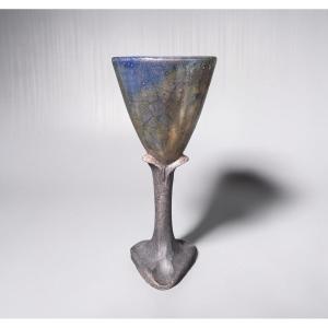 Marina Agarici Bals - Ceramic Chalice